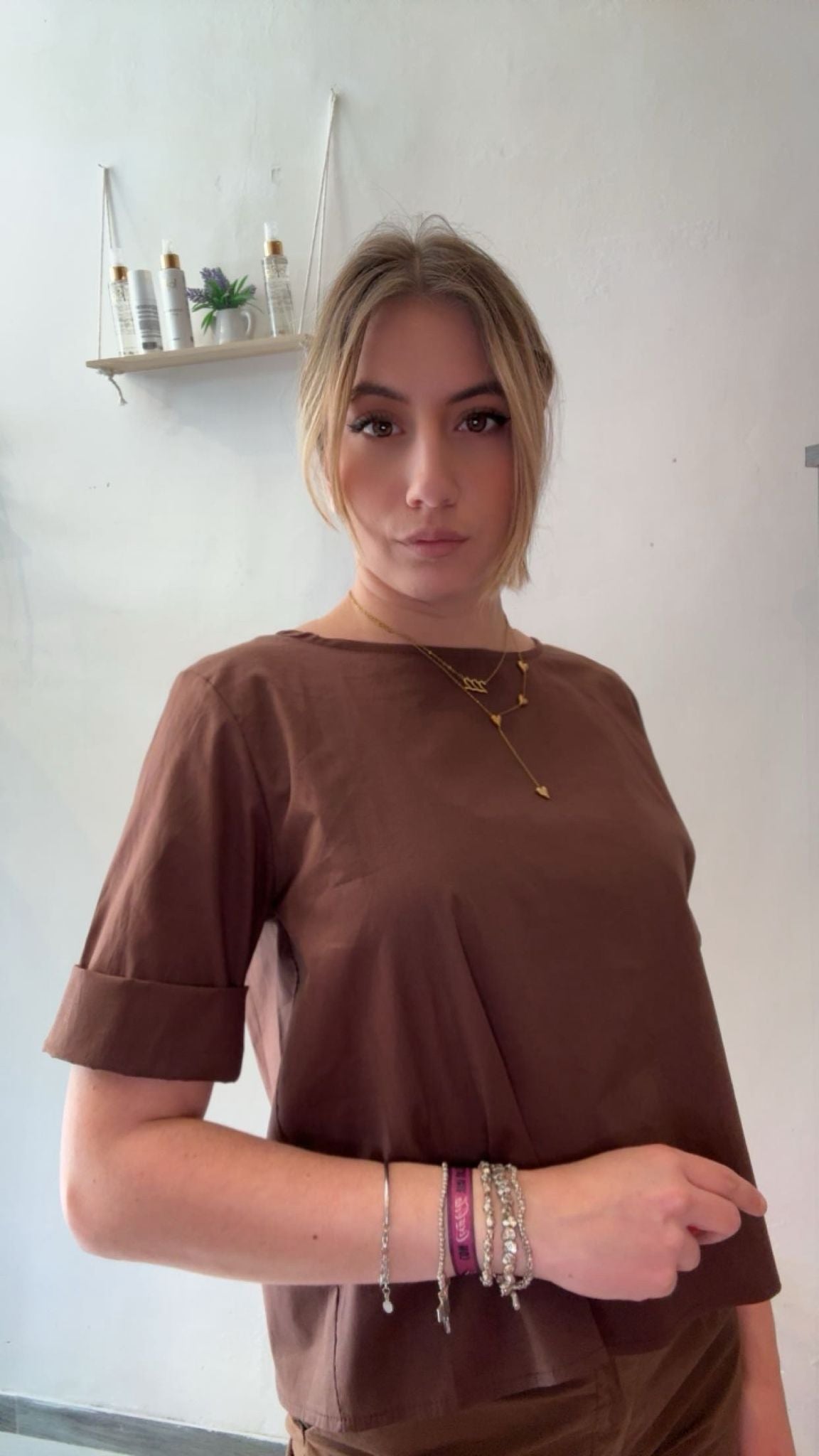 Shirt Scatolina