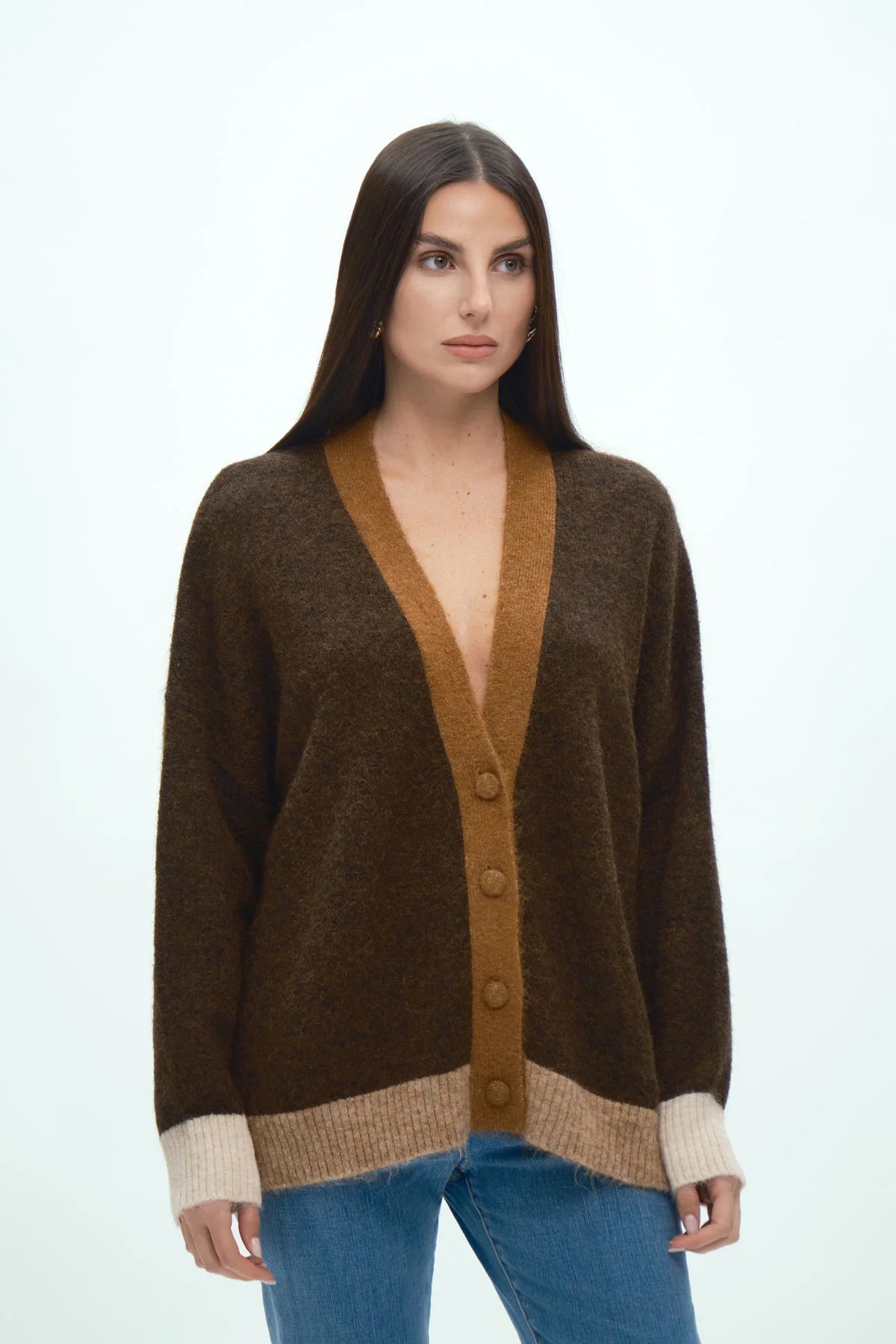 Cardigan Griffai