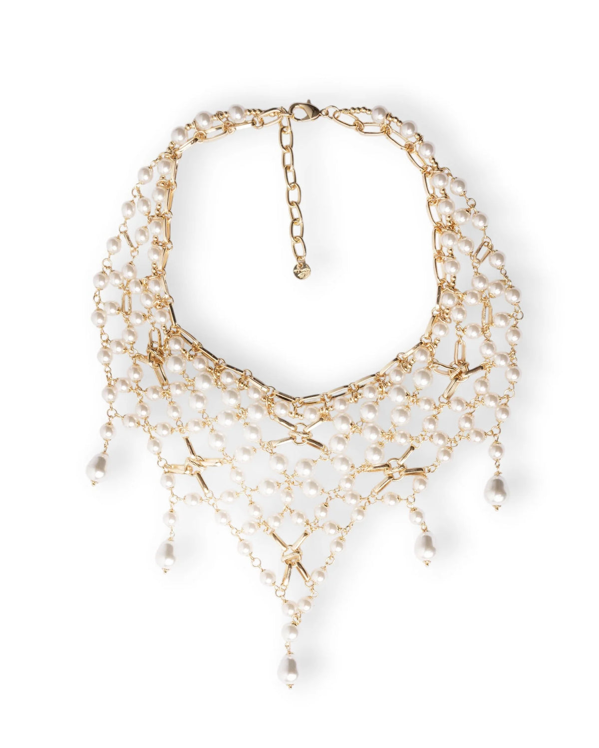 Collana girocollo Mya accessories