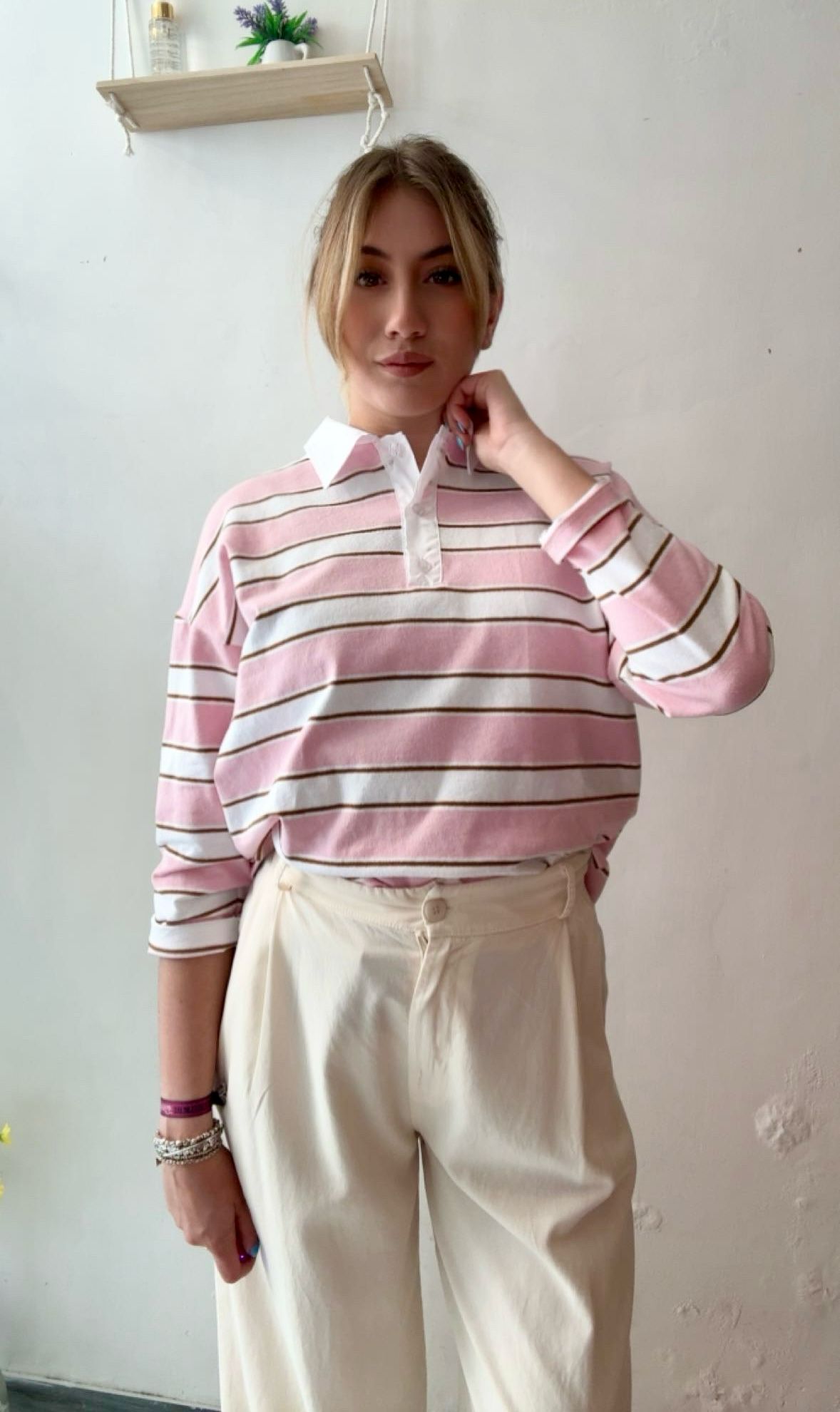 Maglia rugby