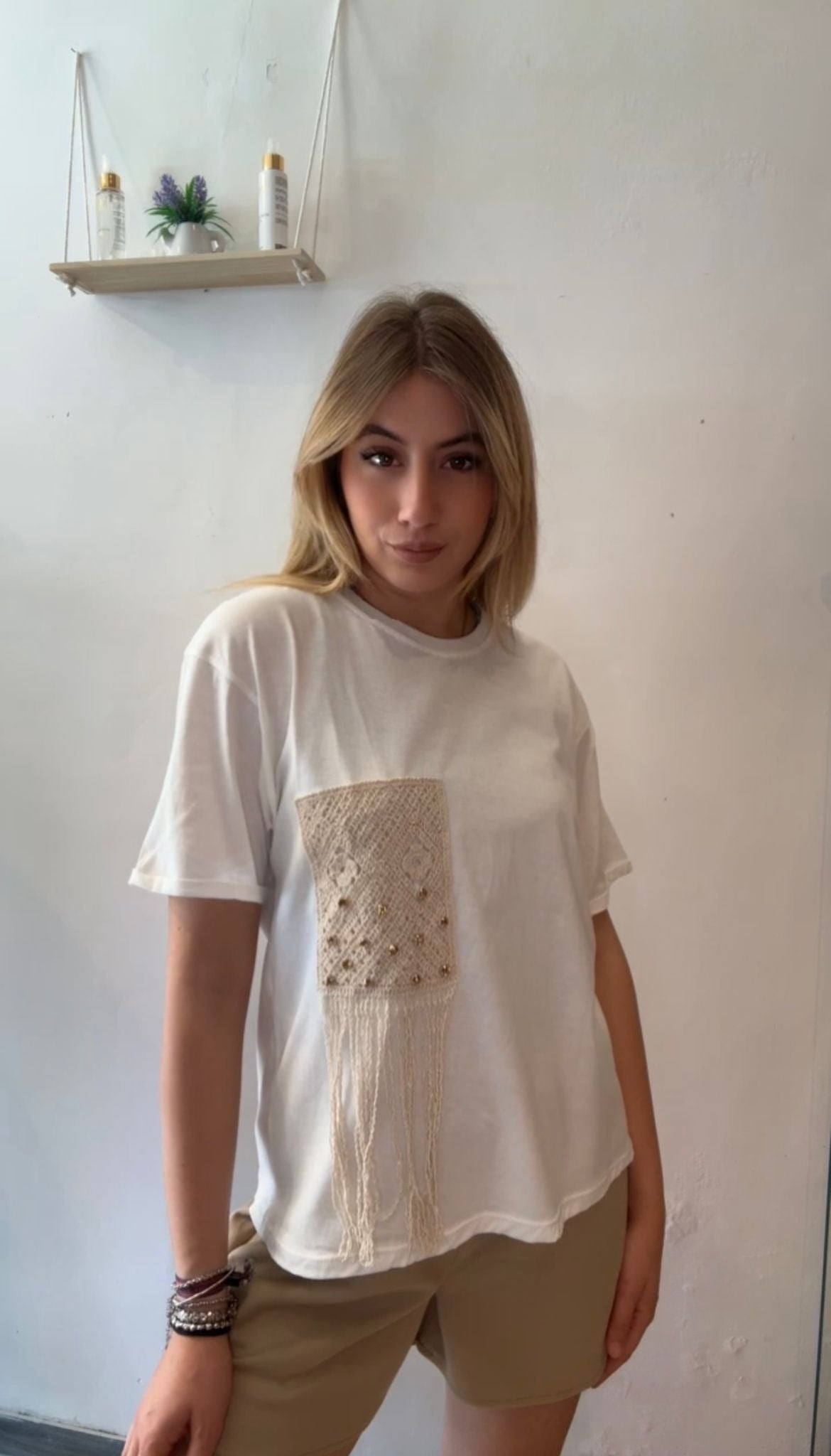 T-Shirt Range