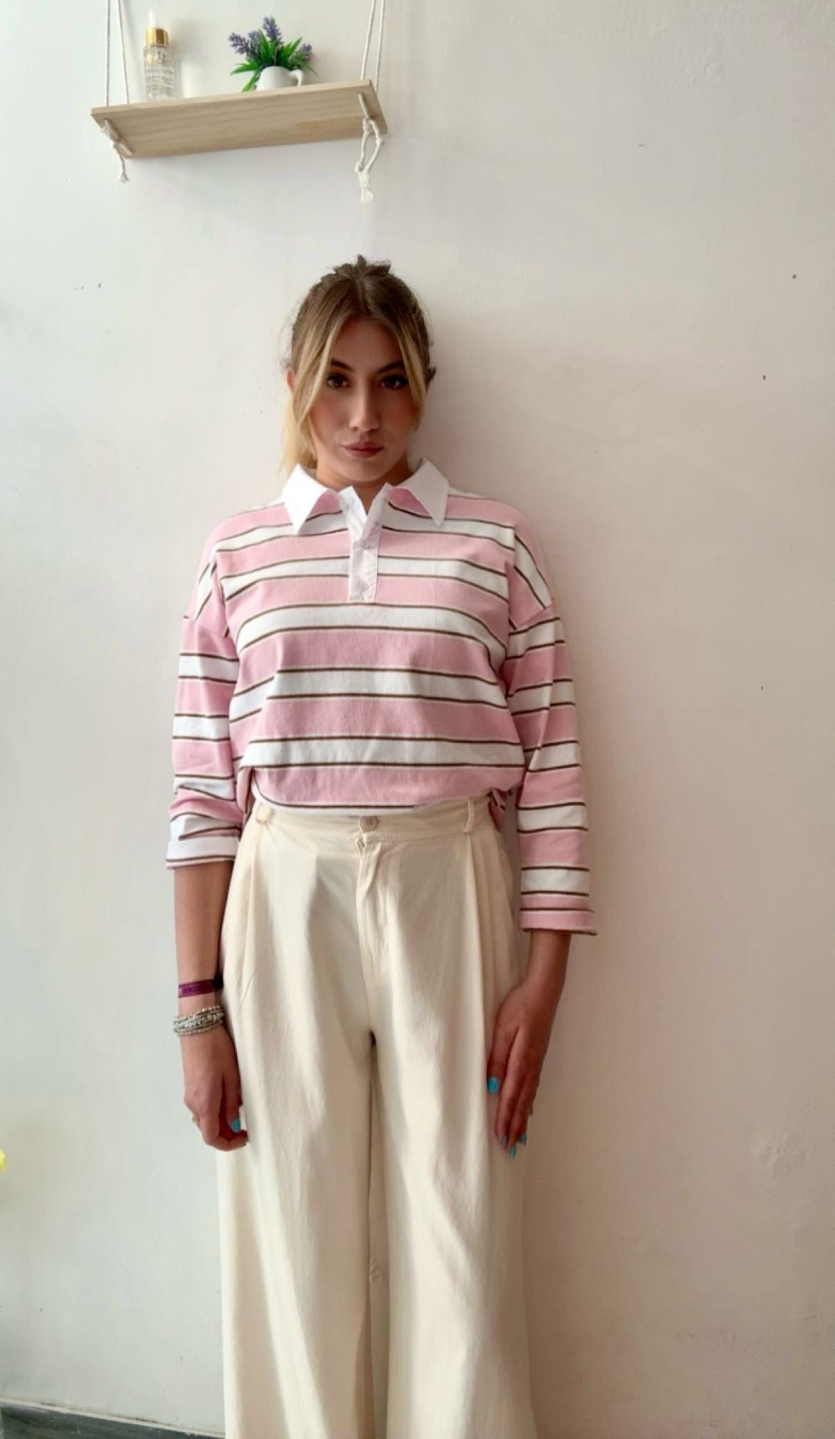 Pantalone Palazzo