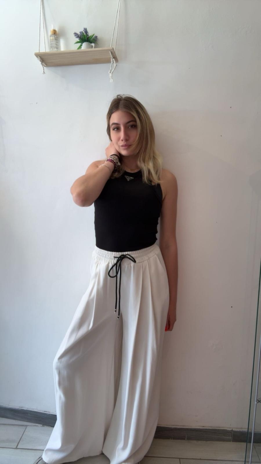 Pantalone in tuta