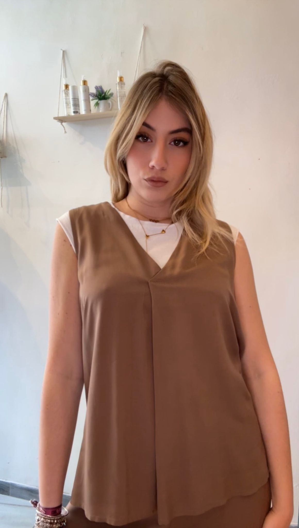 Coordinato lucilla