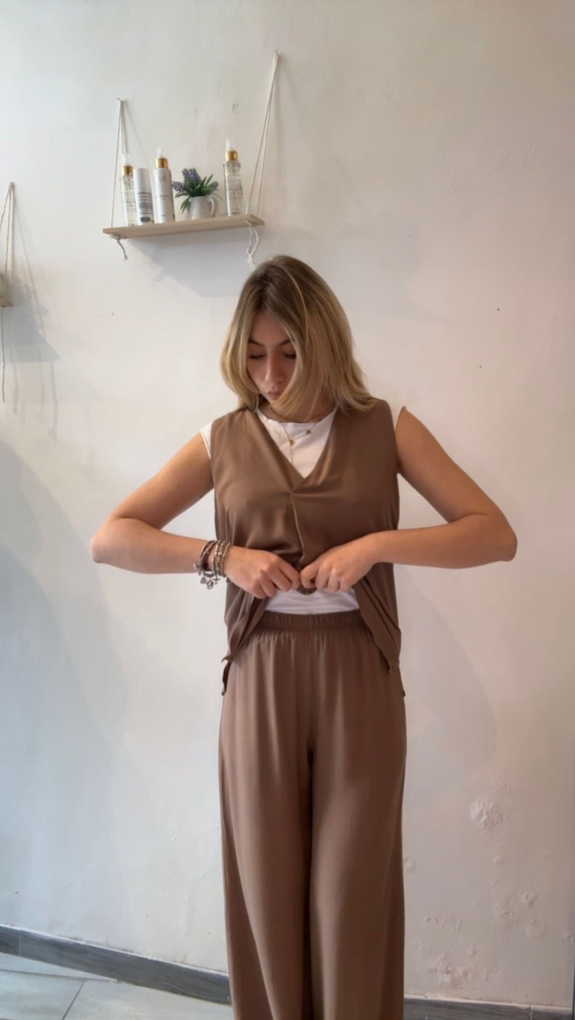 Coordinato lucilla