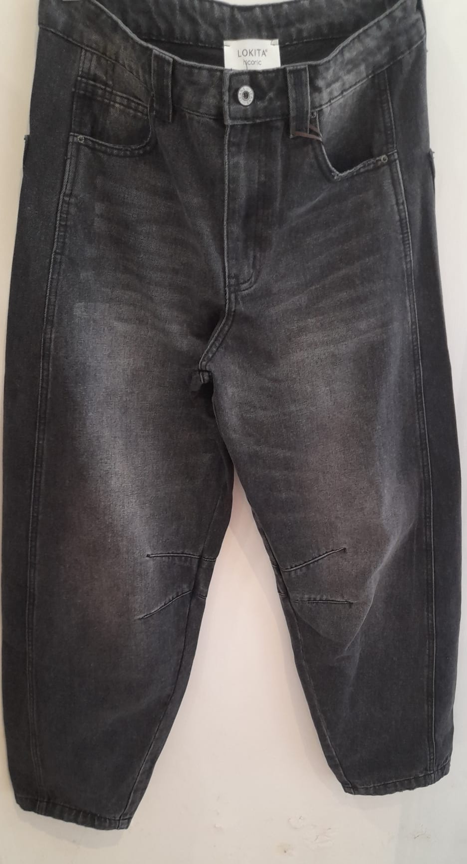 Jeans Lokita