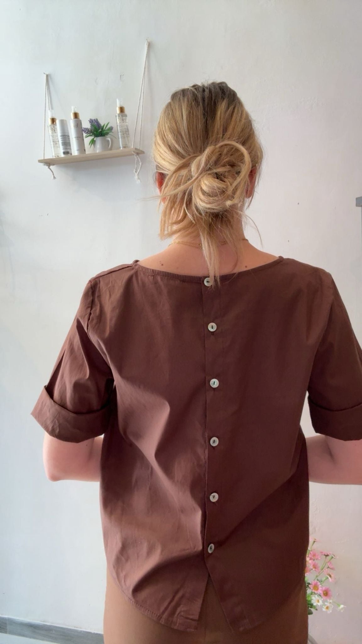 Shirt Scatolina
