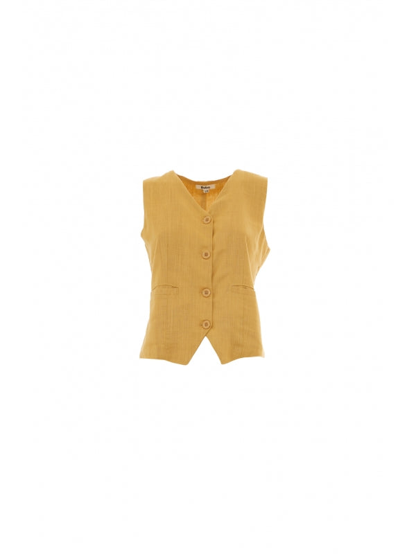 Gilet Baba Design