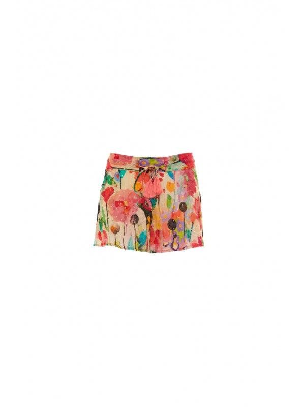 Pantaloncino Baba Design