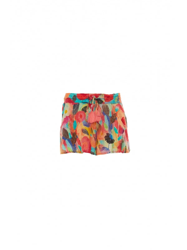 Pantaloncino Baba Design