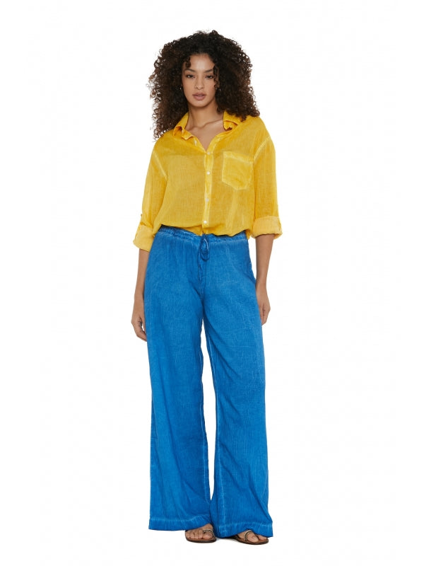 Pantalone Baba design