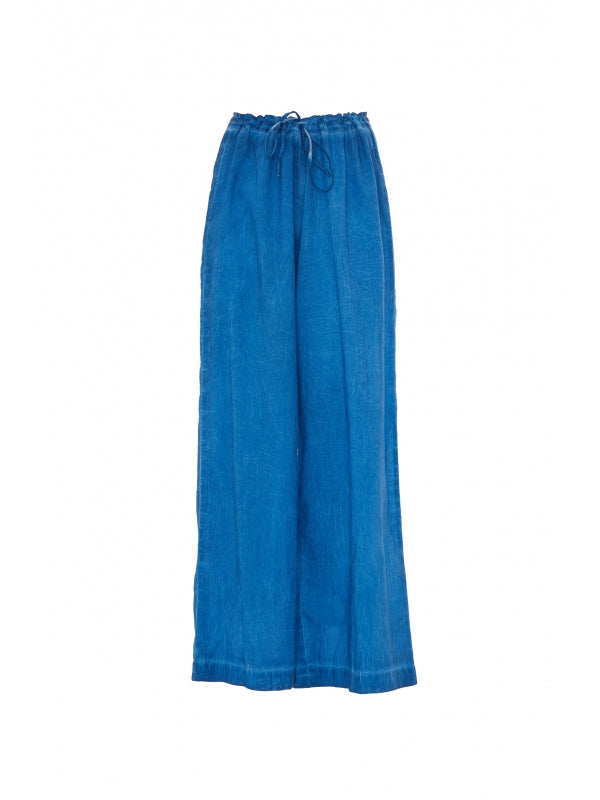 Pantalone Baba design