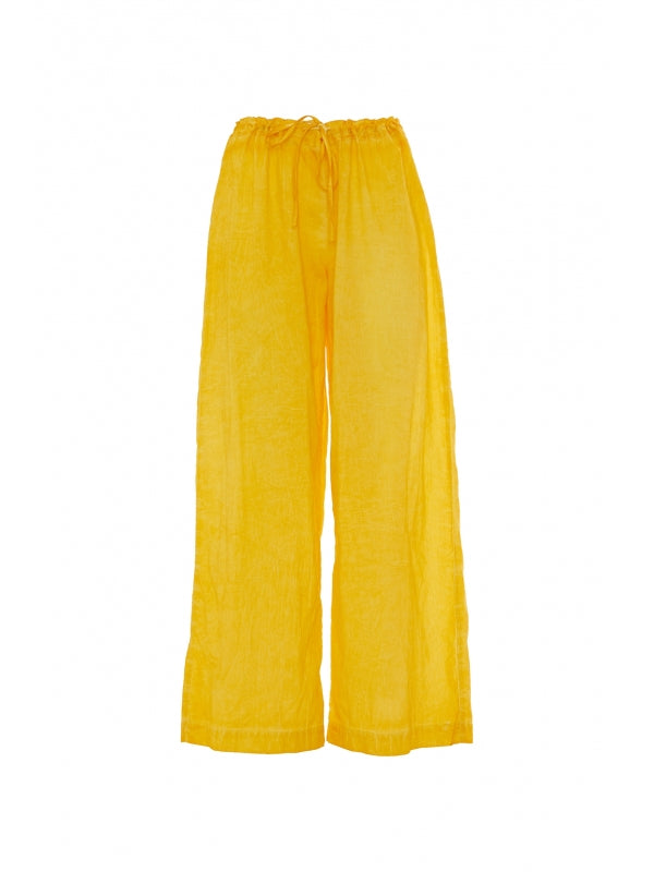 Pantalone Baba design
