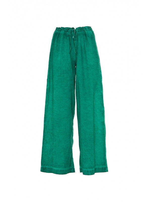 Pantalone Baba design