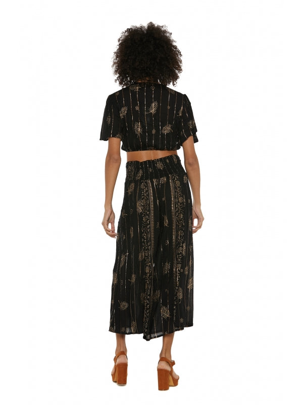 Pantalone Baba Design