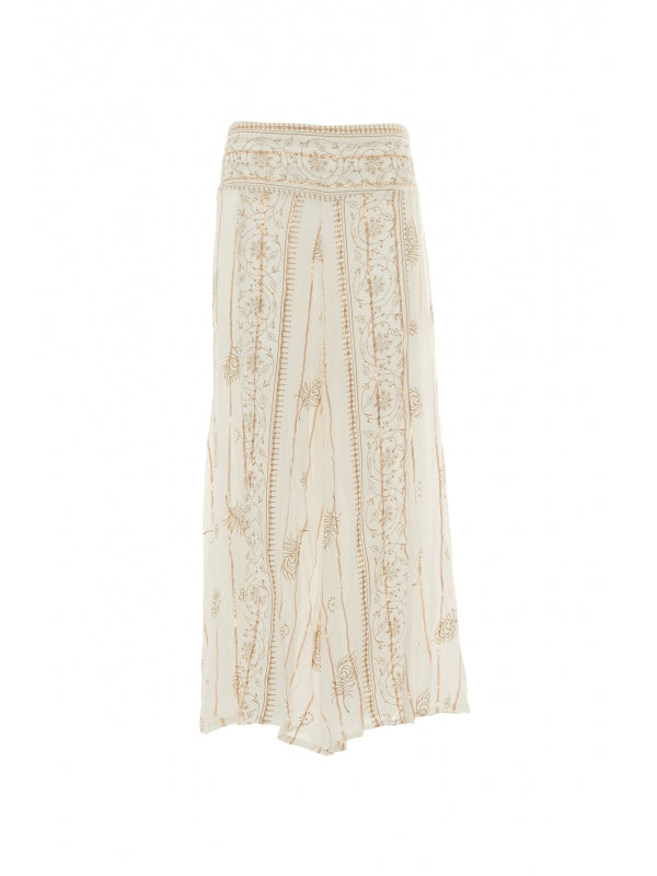 Pantalone Baba Design