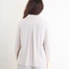 Camicia fluida