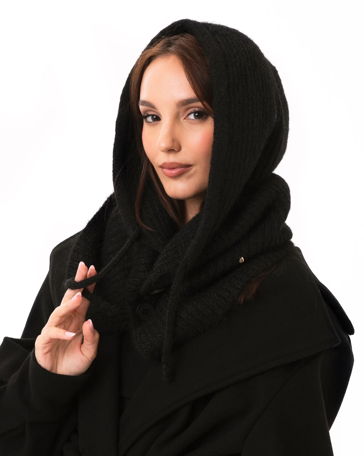 Balaclava Mya accessories