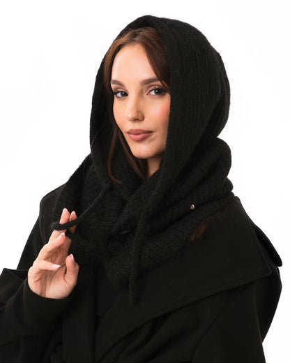 Balaclava Mya accessories