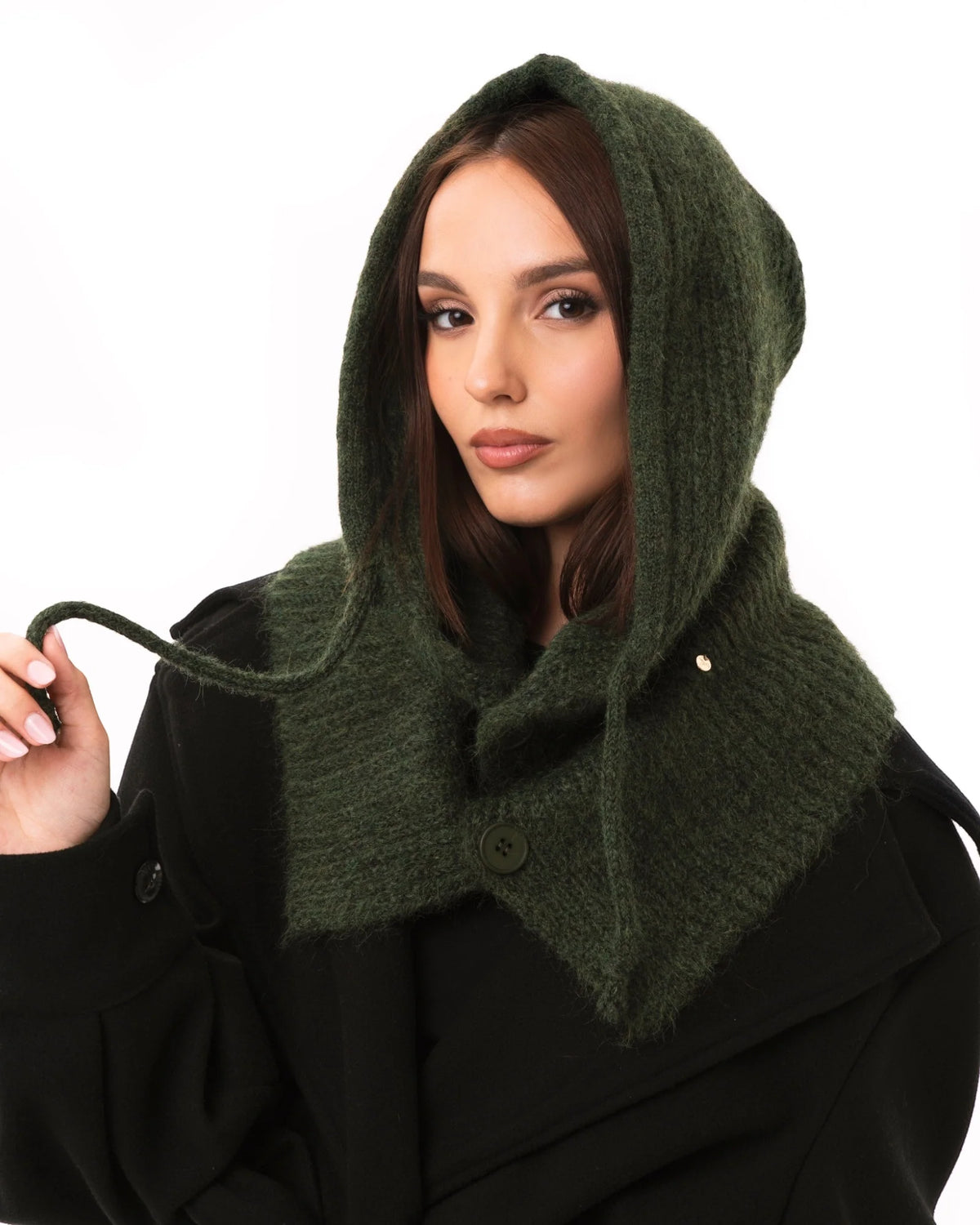Balaclava Mya accessories