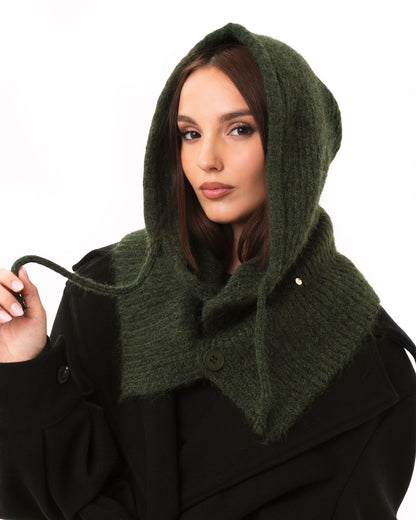 Balaclava Mya accessories