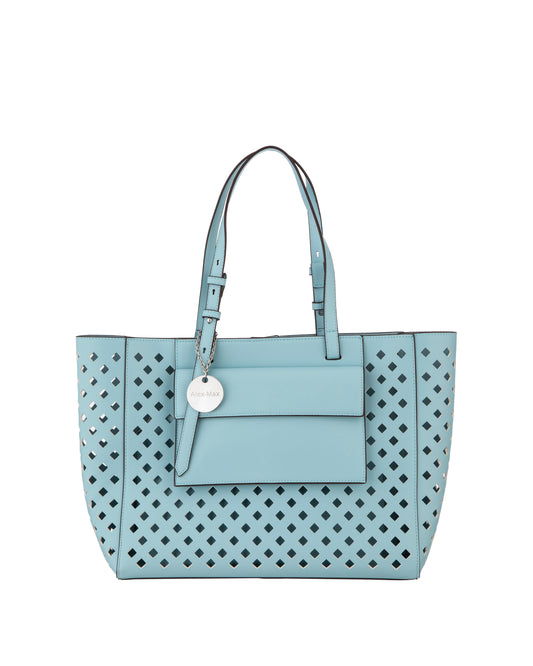 Borsa con manici allungabili