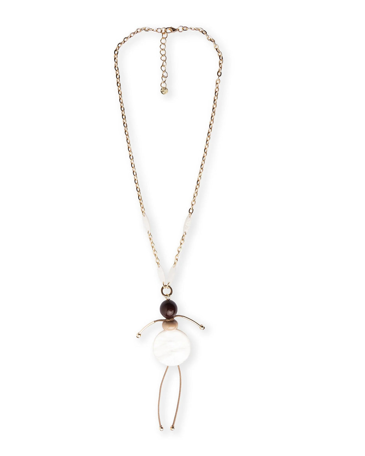 Collana lunga Mya accessories