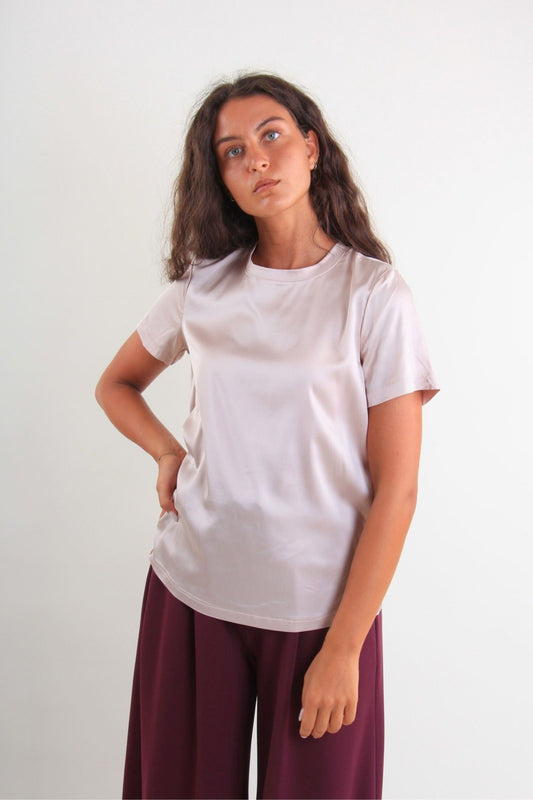 Maglia Satin