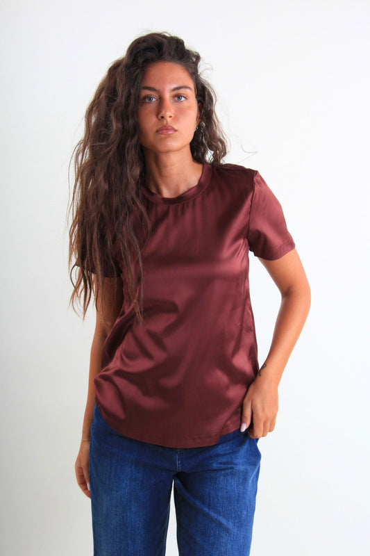 Maglia Satin