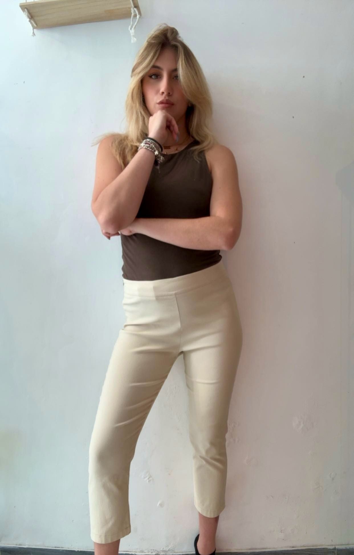 Pantalone Capri
