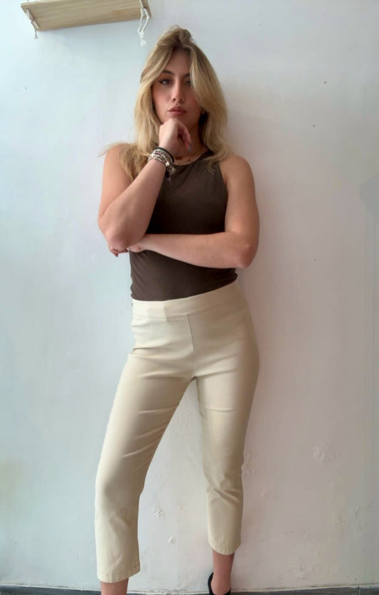 Pantalone Capri