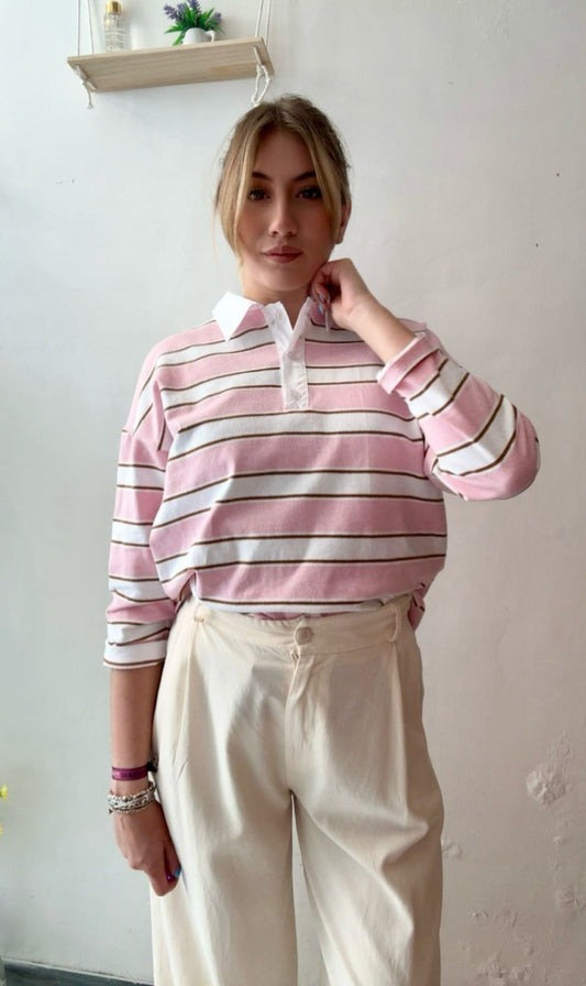 Maglia rugby