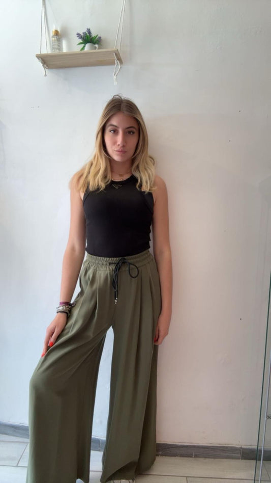 Pantalone in tuta