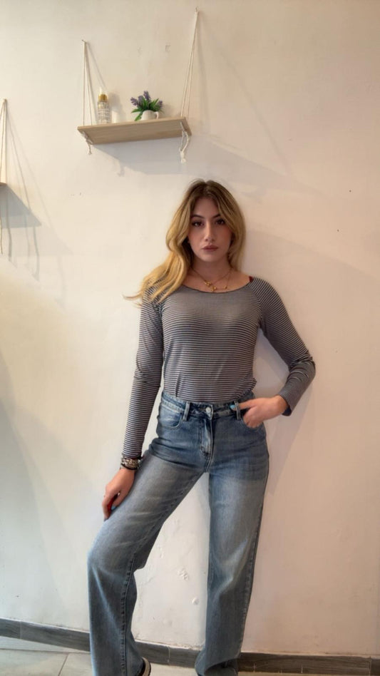 Jeans regular 96