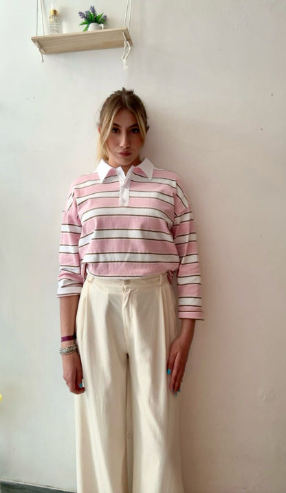 Pantalone Palazzo