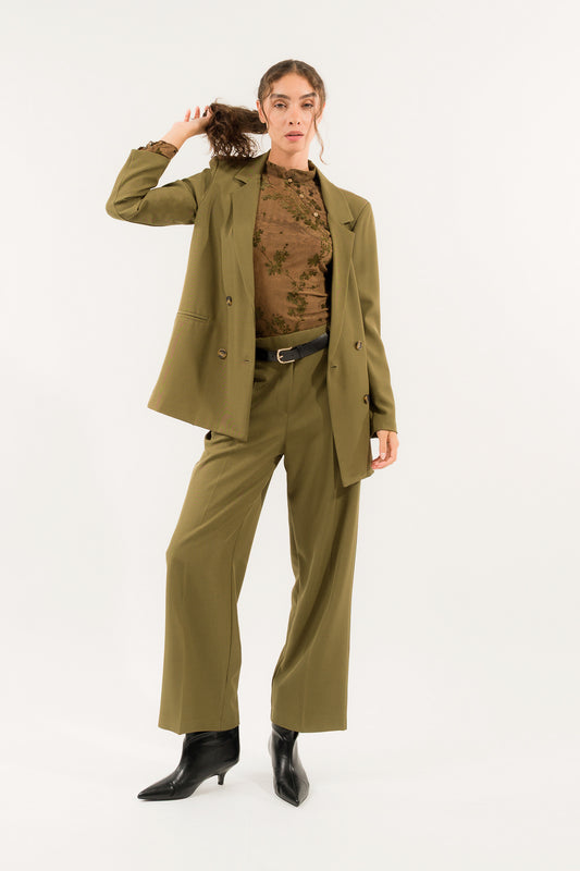 Completo giacca e pantalone Kontatto.