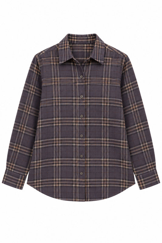 Mya street camicia