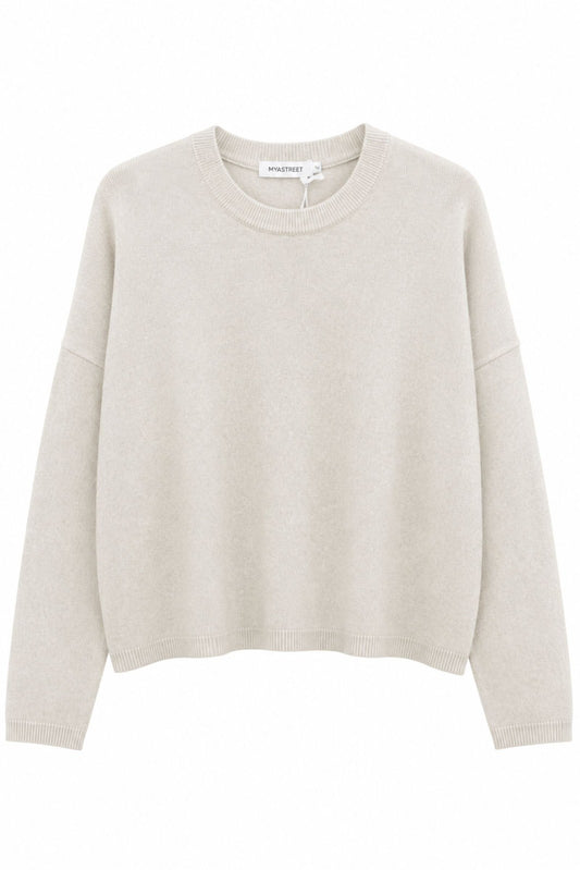 Maglione Mya street