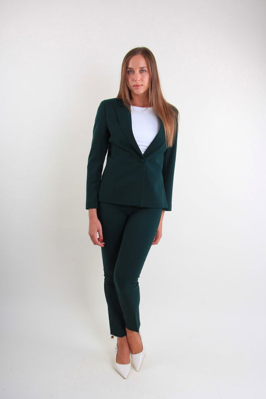 Completo giacca e pantalone slim