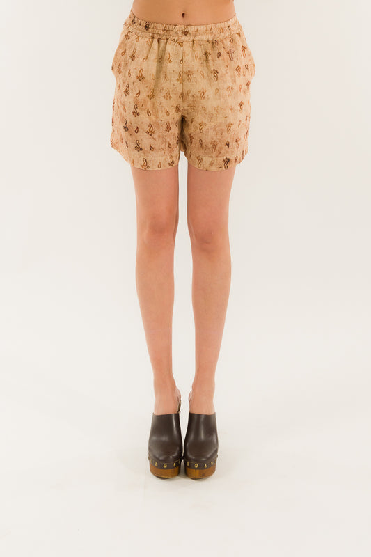 Shorts fantasia