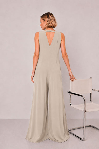 Tuta 100% tencel