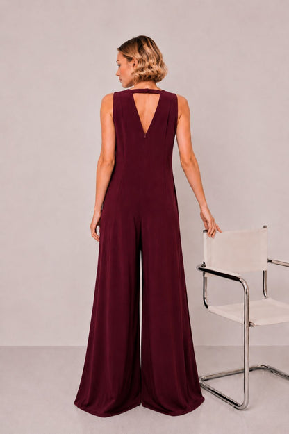 Tuta 100% tencel