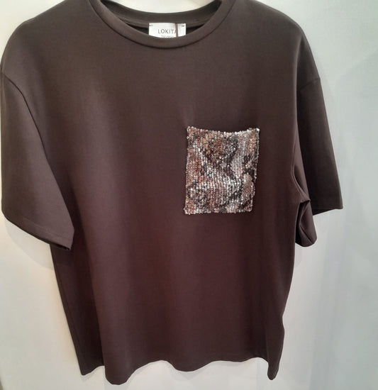 T-shirt Lokita