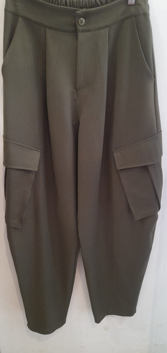 Pantalone Lokita