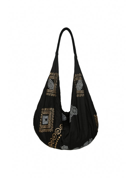 Sacca Baba design