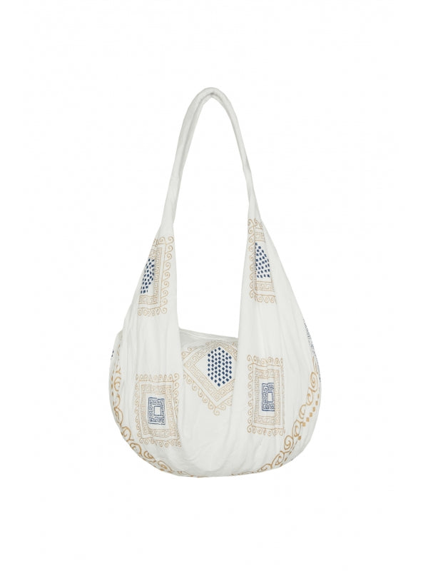 Sacca Baba design