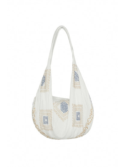 Sacca Baba design