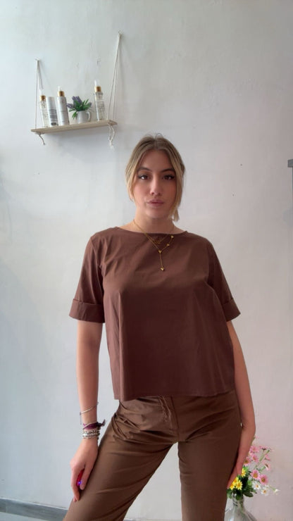 Shirt Scatolina