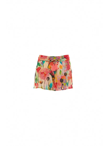 Pantaloncino Baba Design