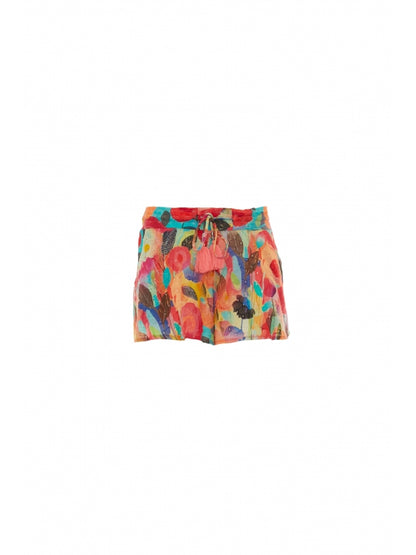 Pantaloncino Baba Design